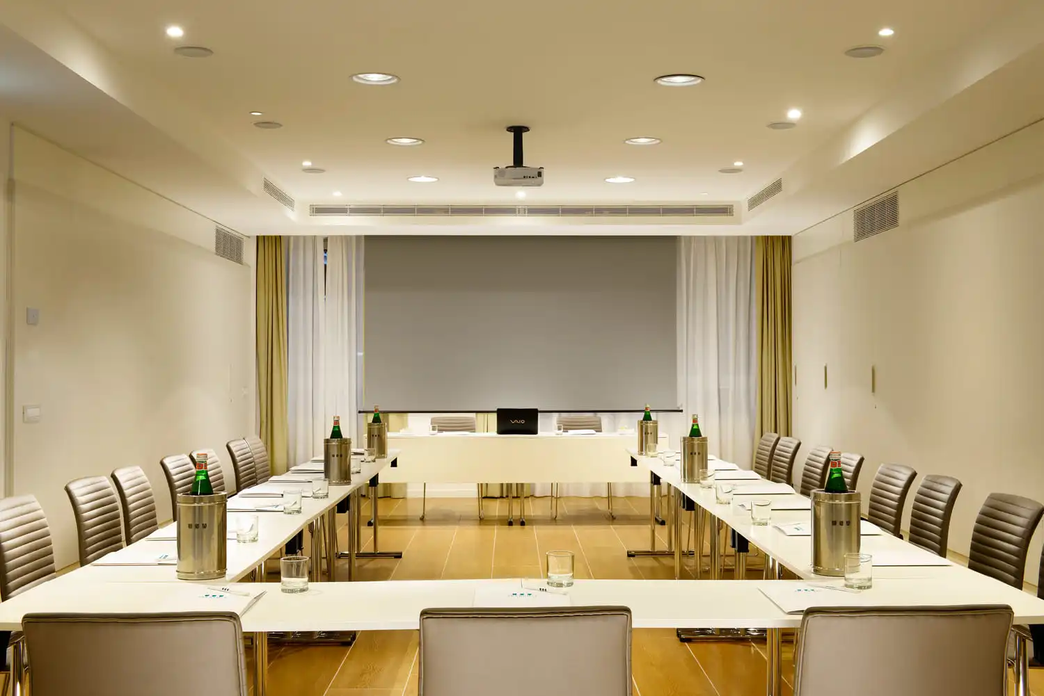 UNA Hotels Century Milano