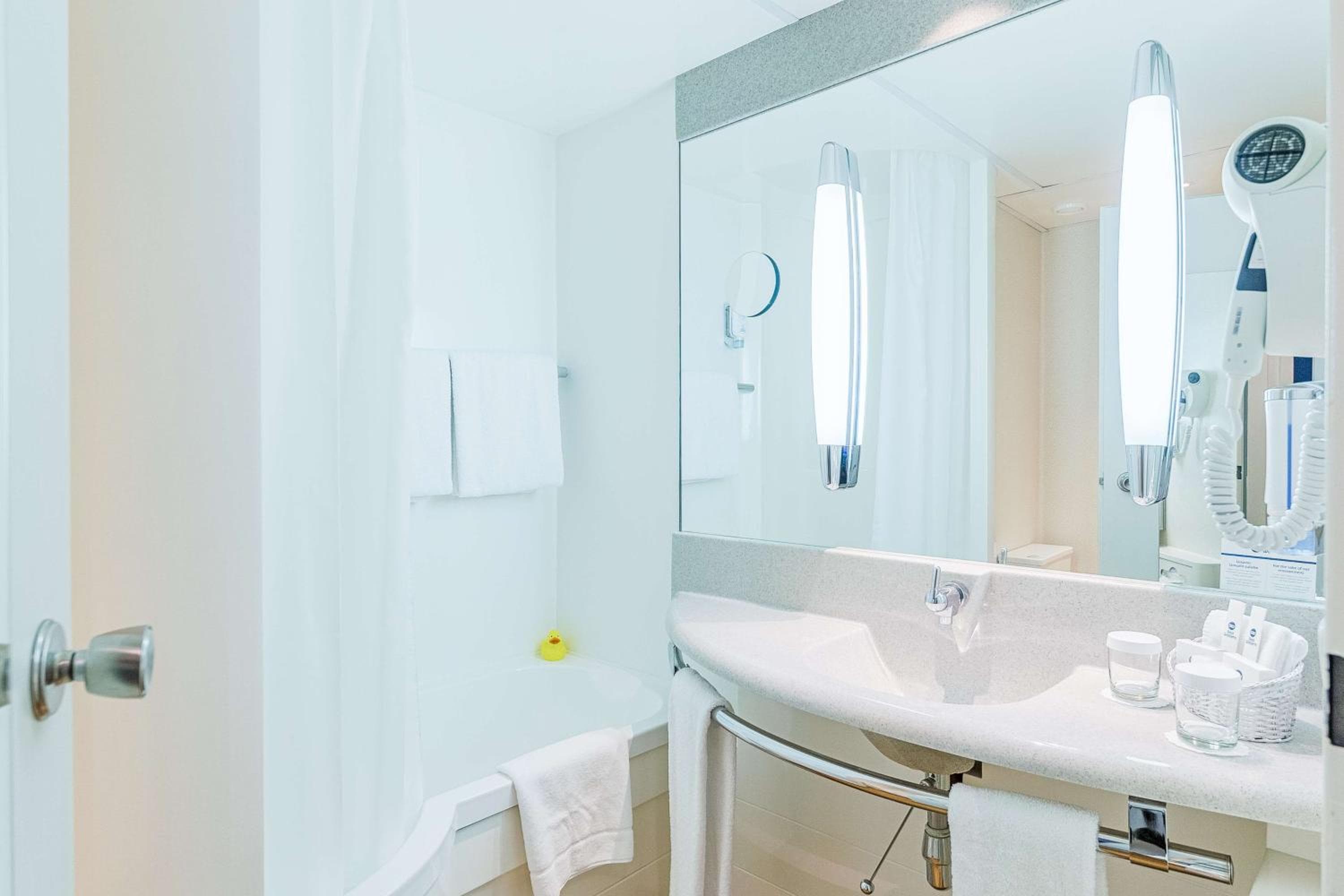 Best Western Macrander Hotel Frankfurt / Kaiserlei