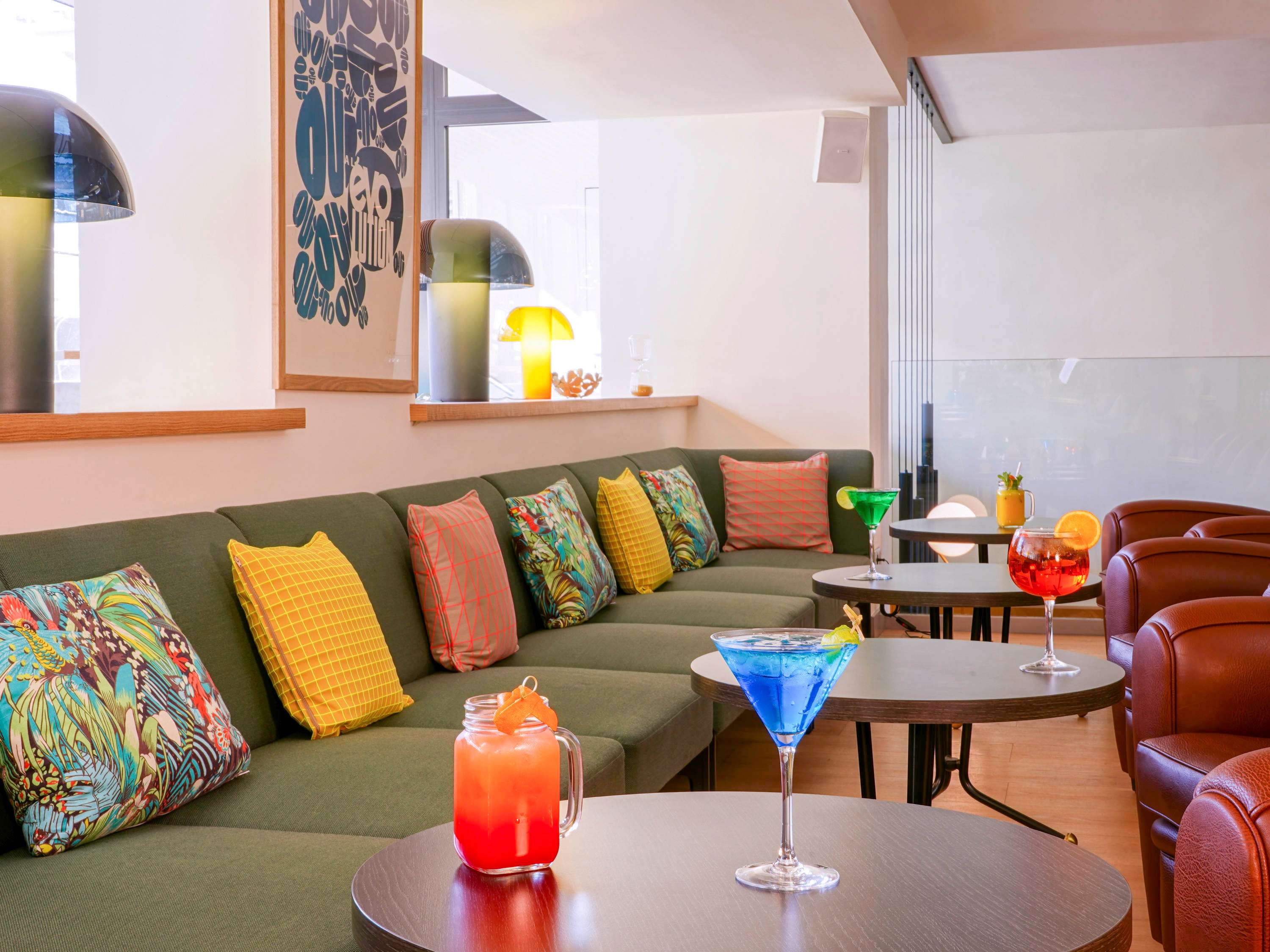 Mercure Marseille Centre Prado Velodrome