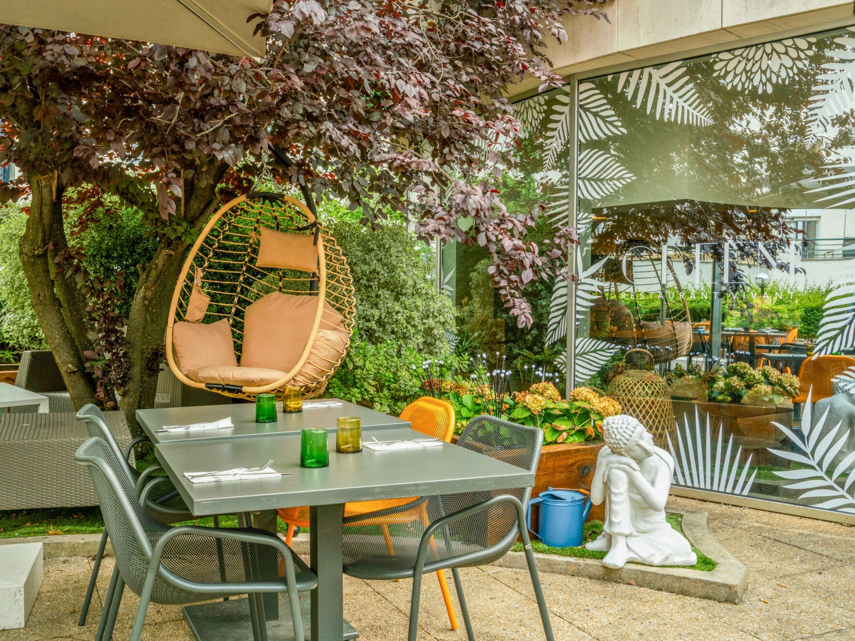 Novotel Paris Charenton-le-Pont