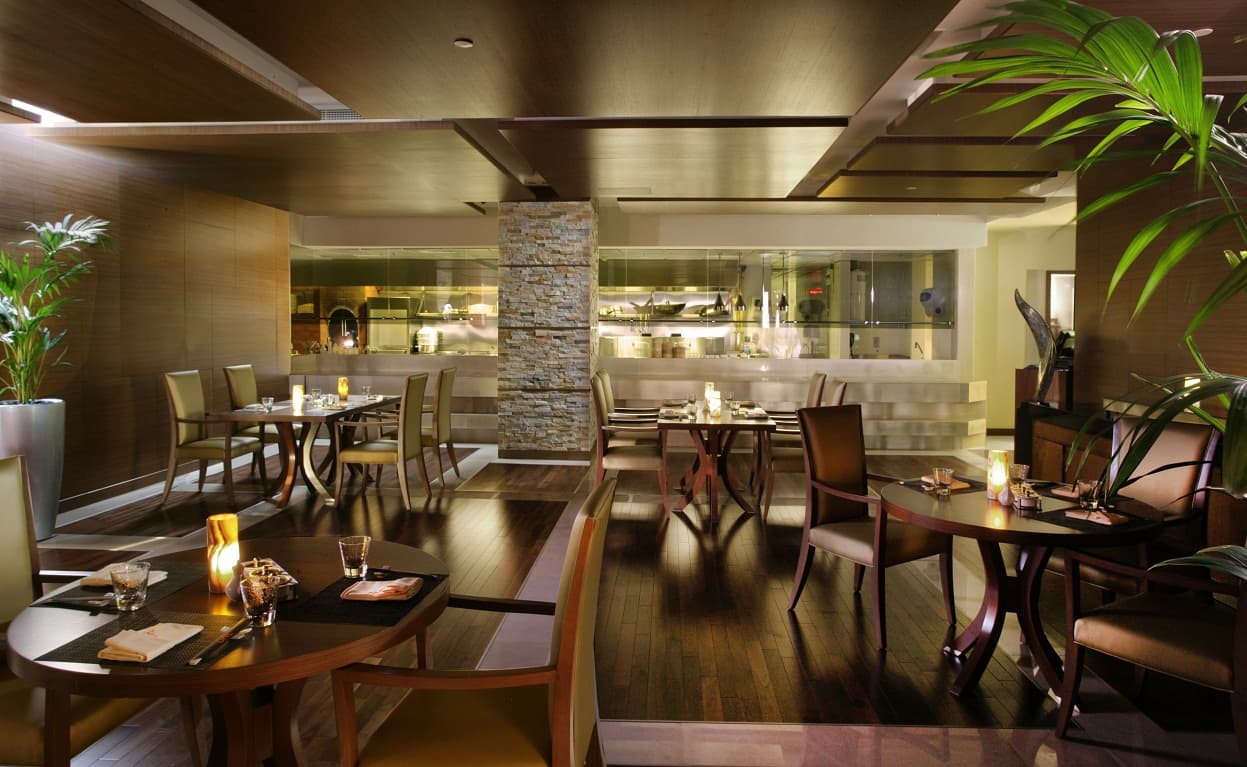 Elite Byblos Hotel
