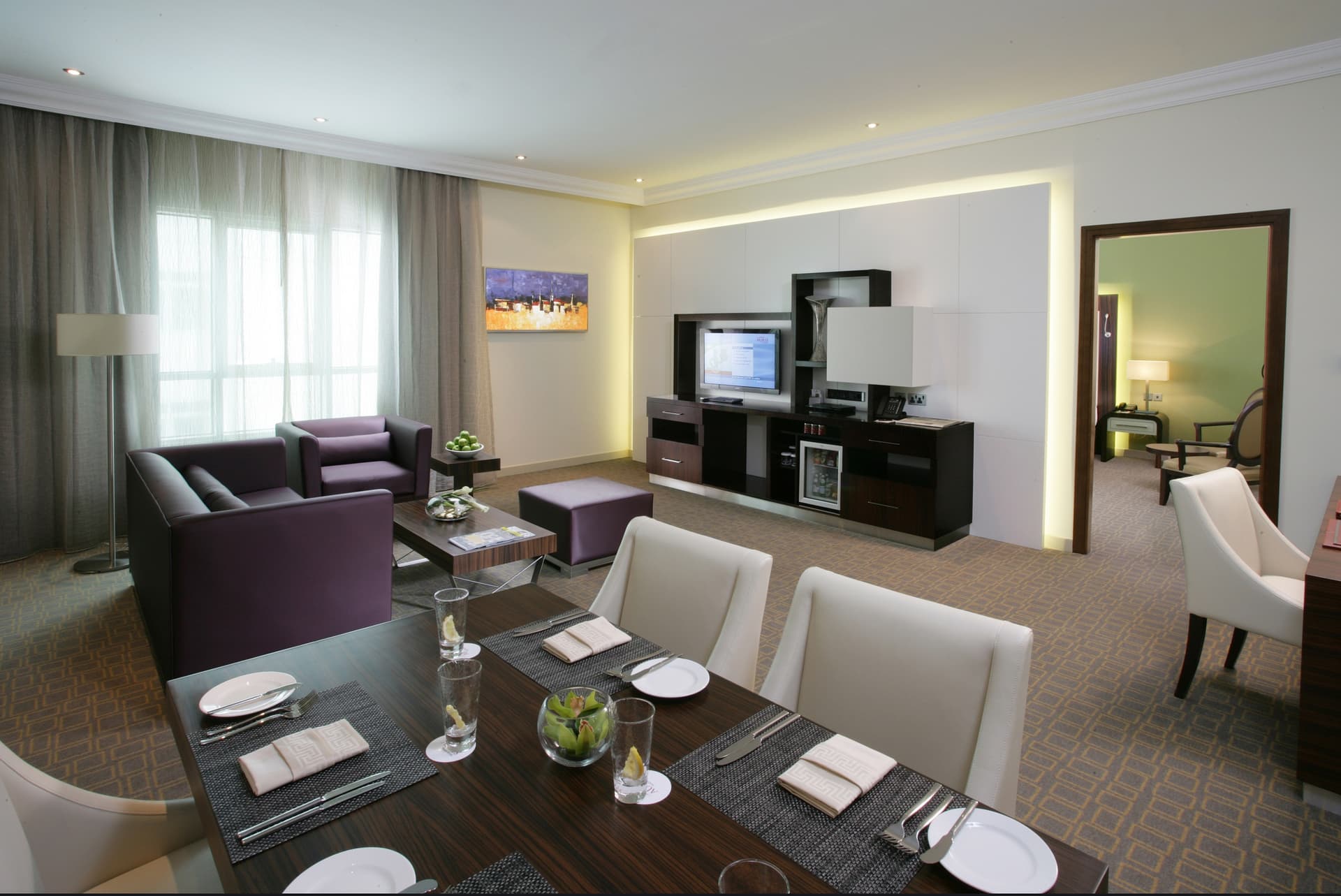 Elite Byblos Hotel