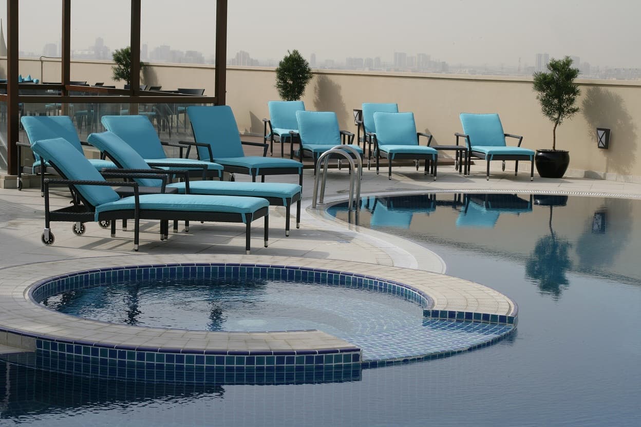 Elite Byblos Hotel