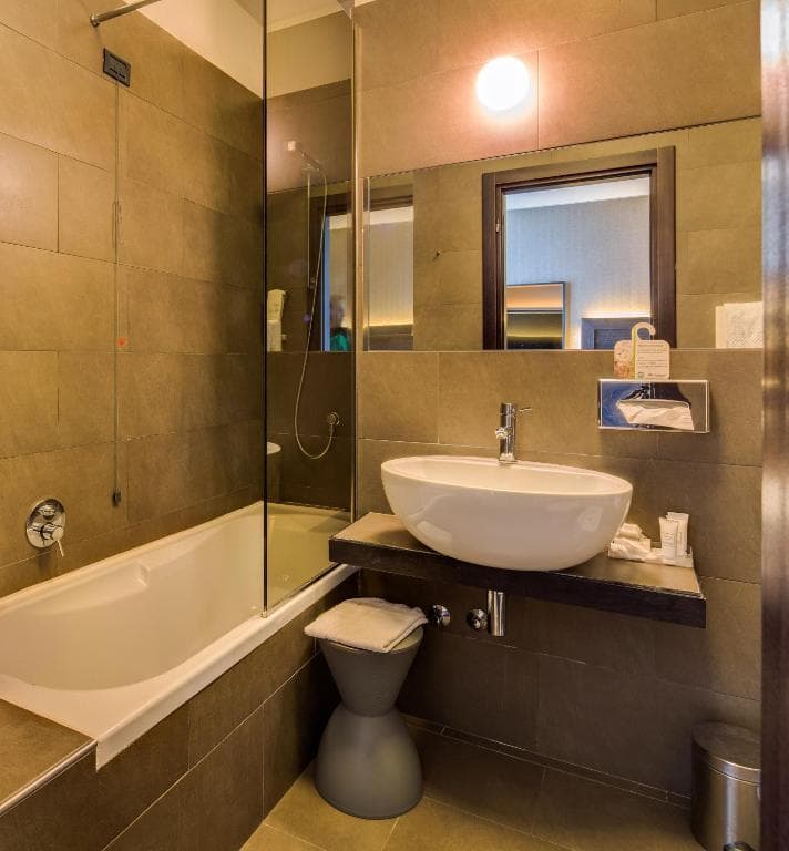 Best Western Plus Hotel Farnese