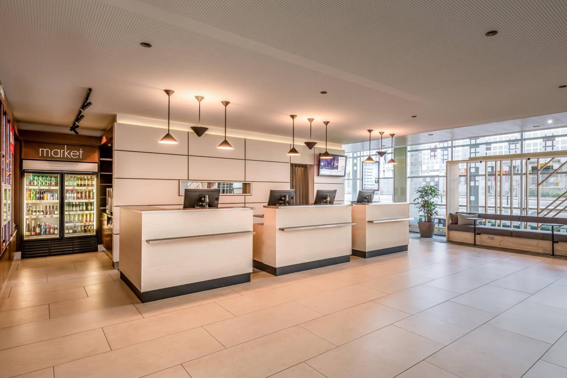 Courtyard by Marriott Linz