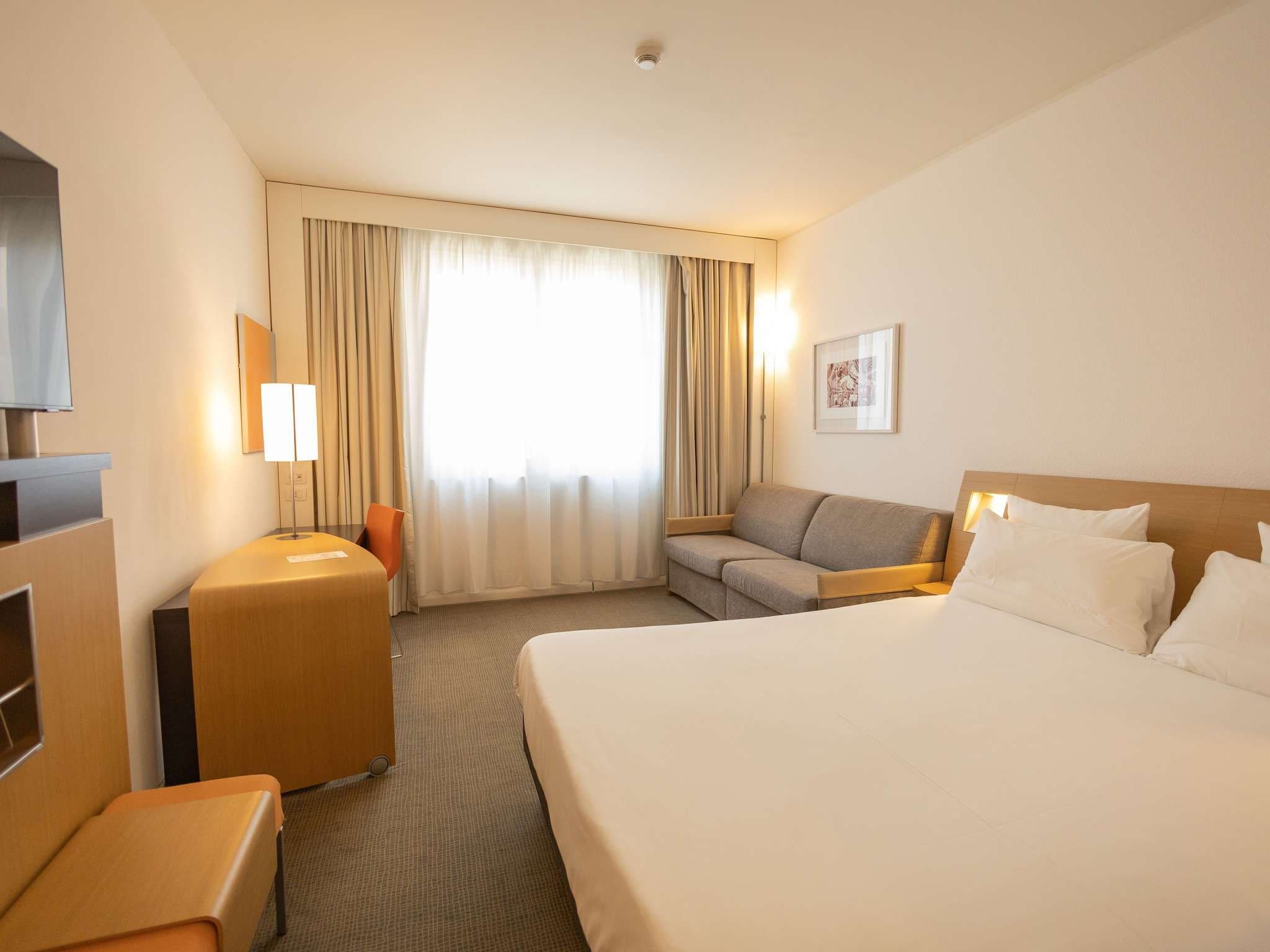 Novotel Salerno Est Arechi