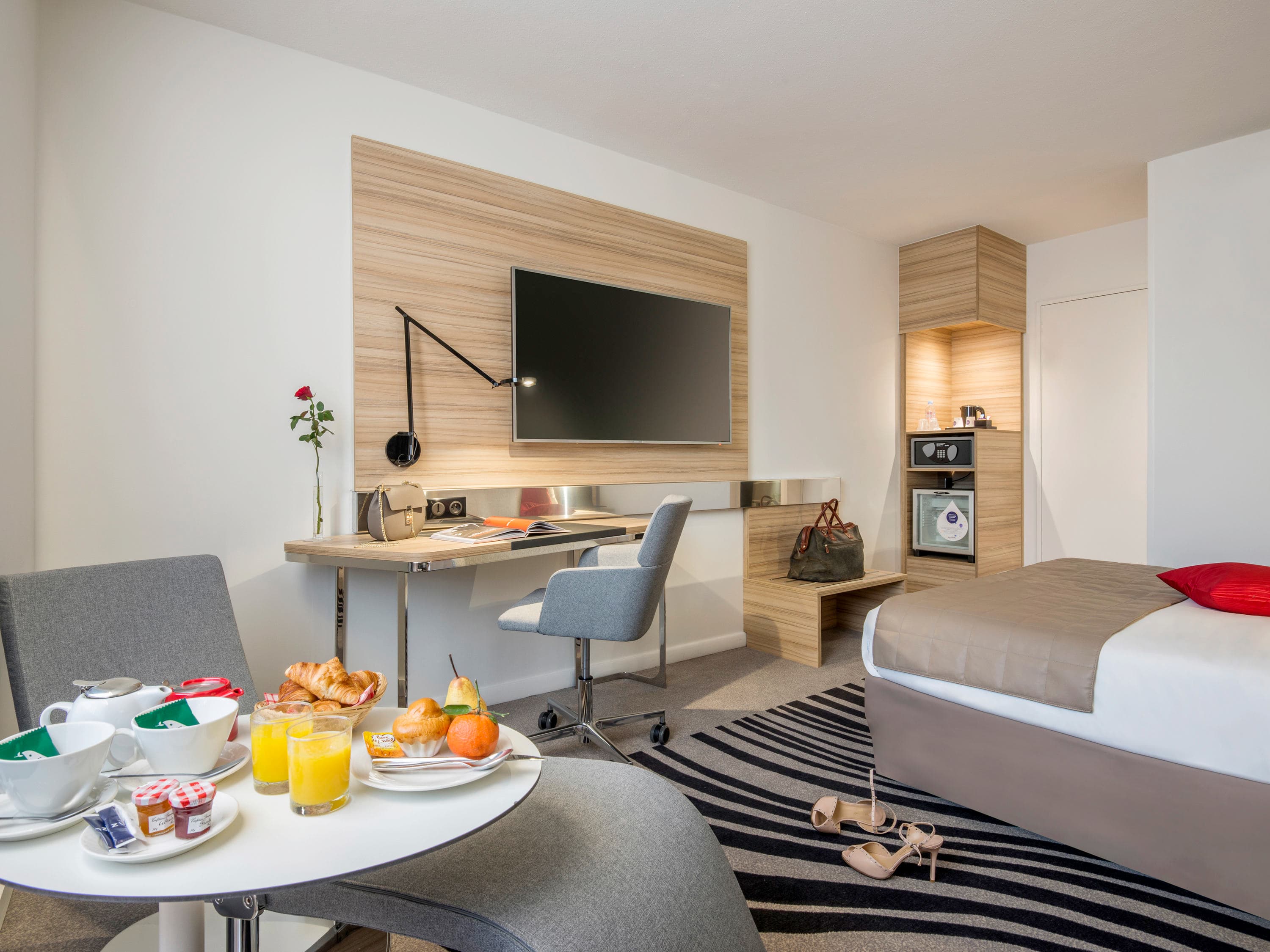 Novotel Nice Centre Vieux-Nice