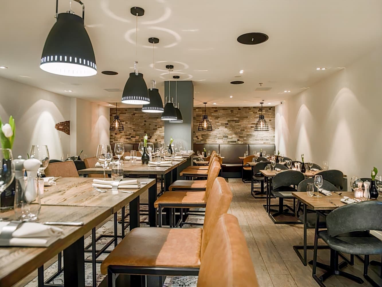 Radisson Blu Hotel Amsterdam City Center