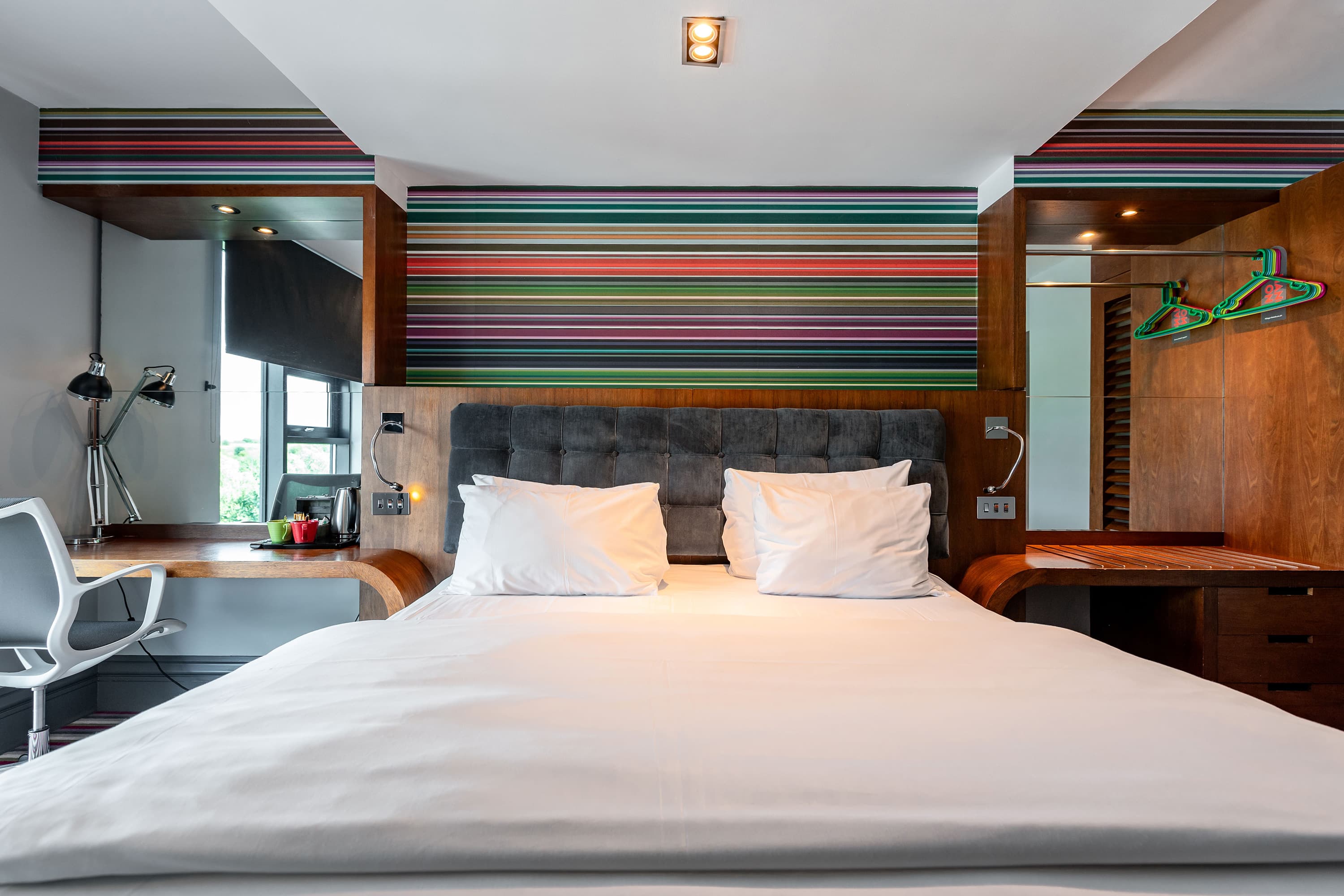 Village Hotel Manchester Ashton