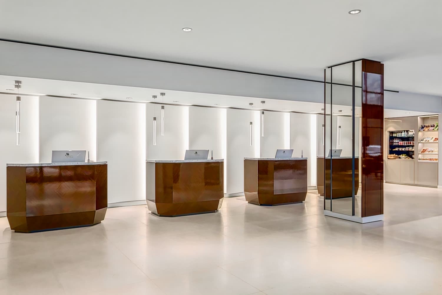 Marriott Hotel The Hague