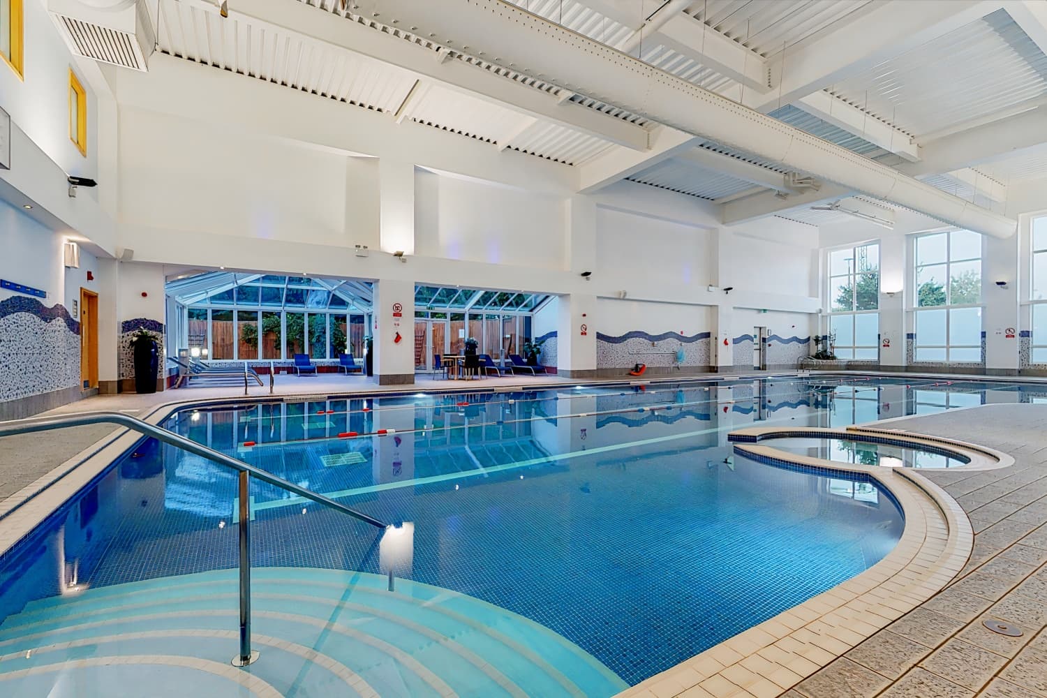 Village Hotel Bournemouth
