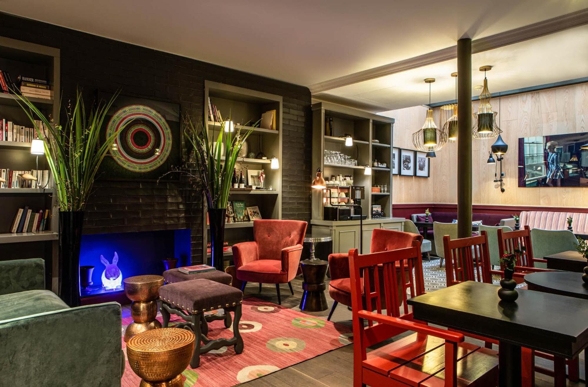 Hôtel Adèle & Jules