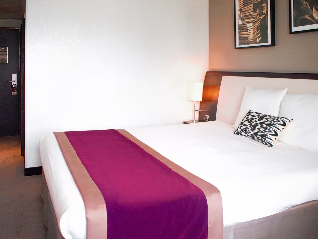 Mercure Angers Centre Gare Hotel