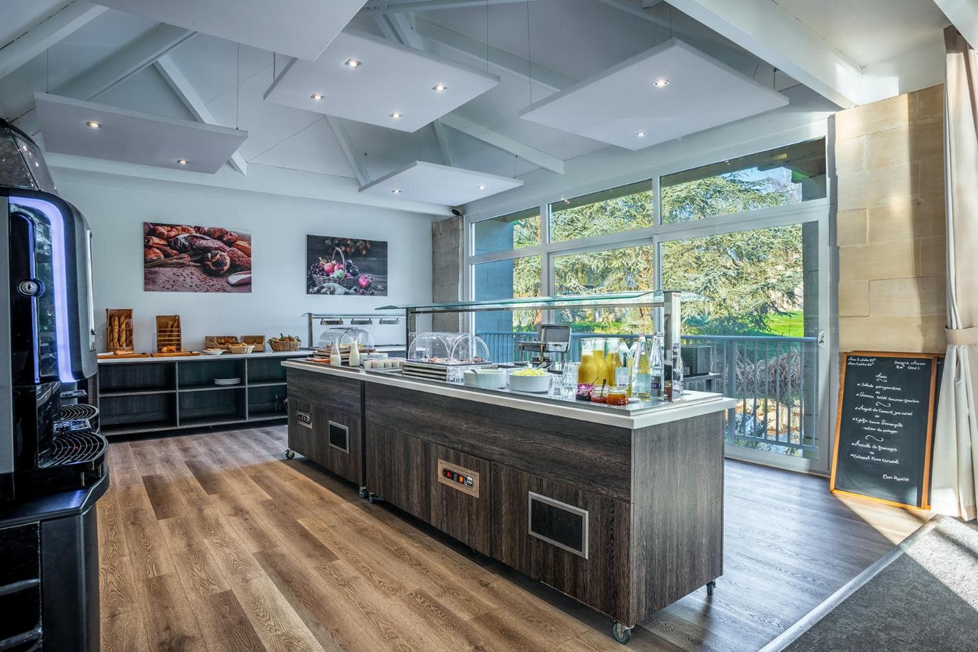 Les Jardins de l'Anjou