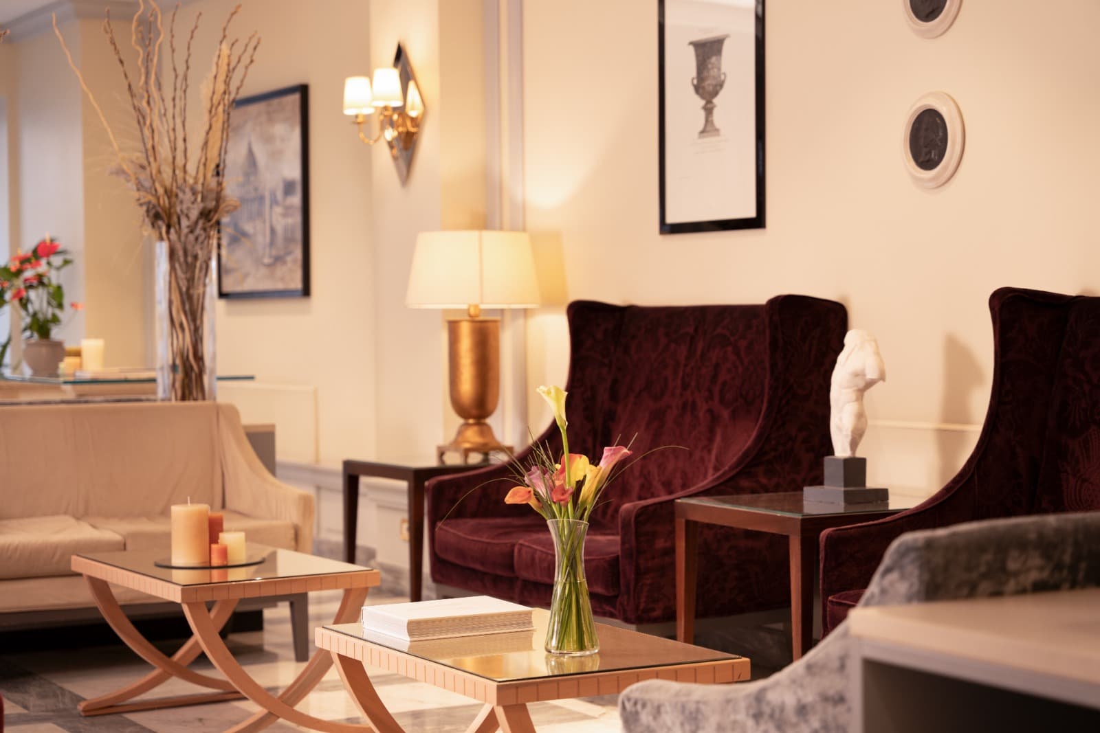 Hotel della Conciliazione