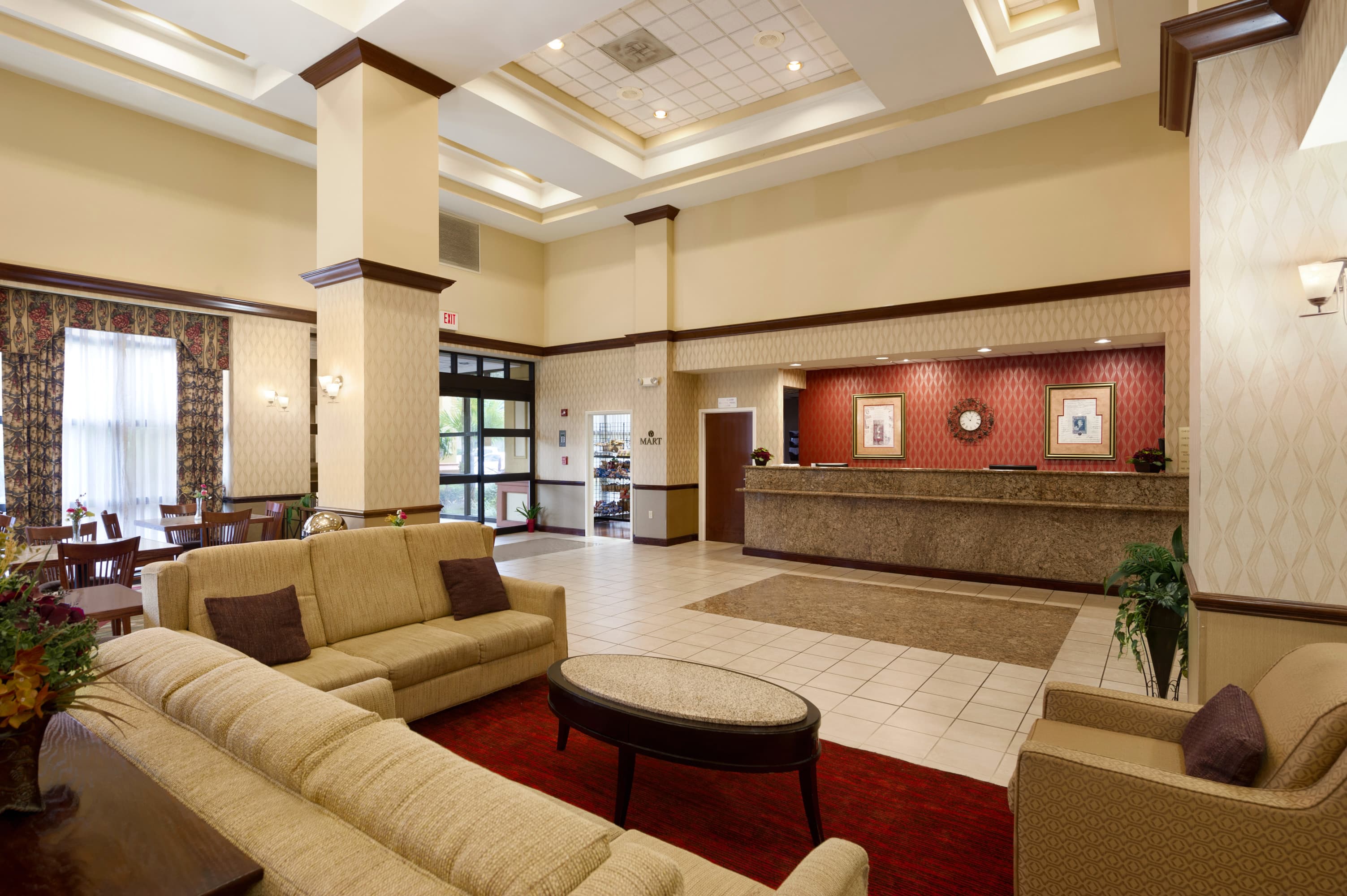 Ramada Suites Orlando Airport
