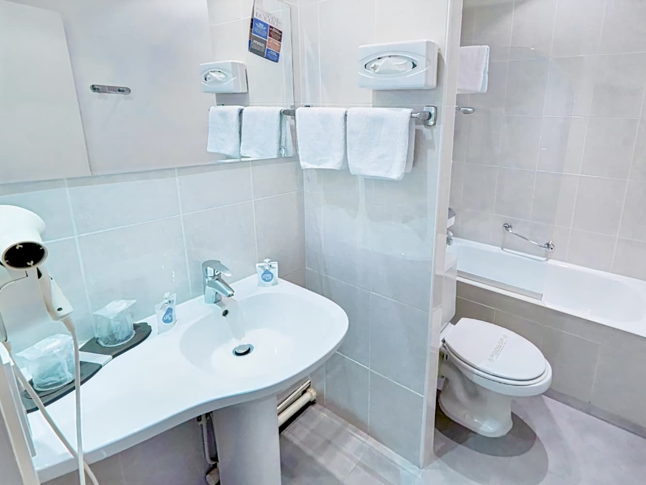 Kyriad Vannes Centre Ville