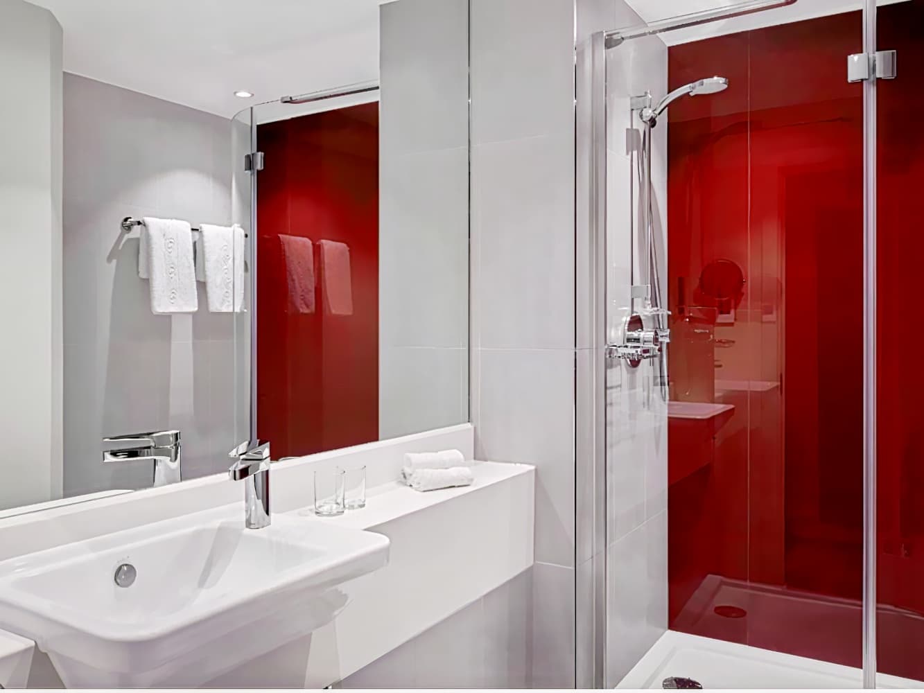 Sheraton Heathrow Hotel