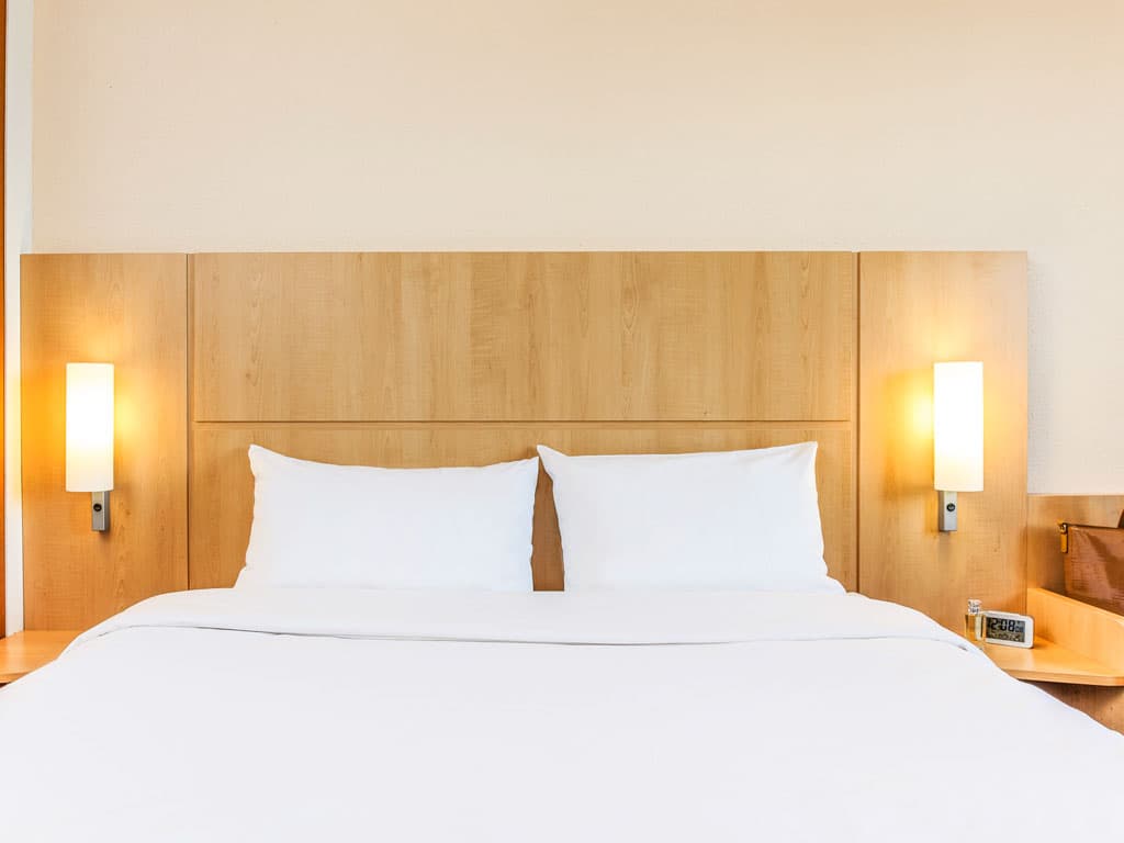 ibis Friedrichshafen Airport Messe