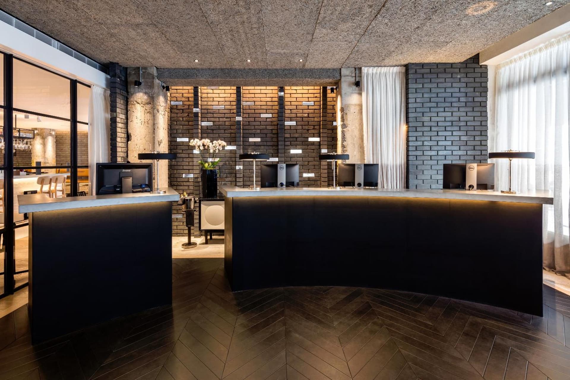 Radisson Blu Hotel, London Leicester Square