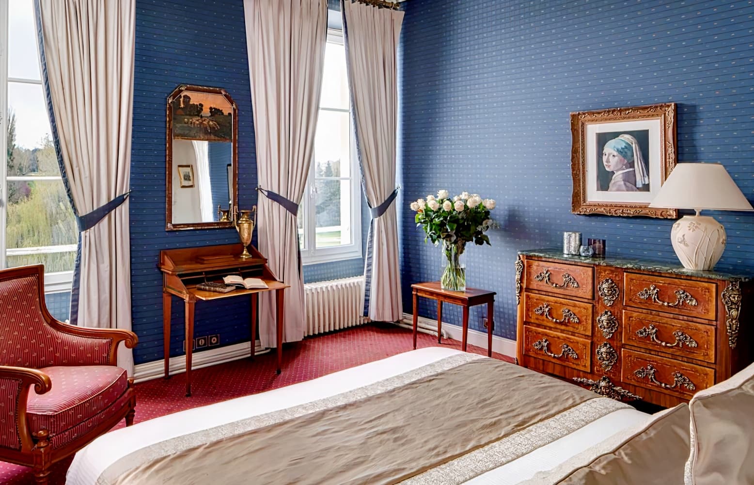 Domaine et Golf de Vaugouard