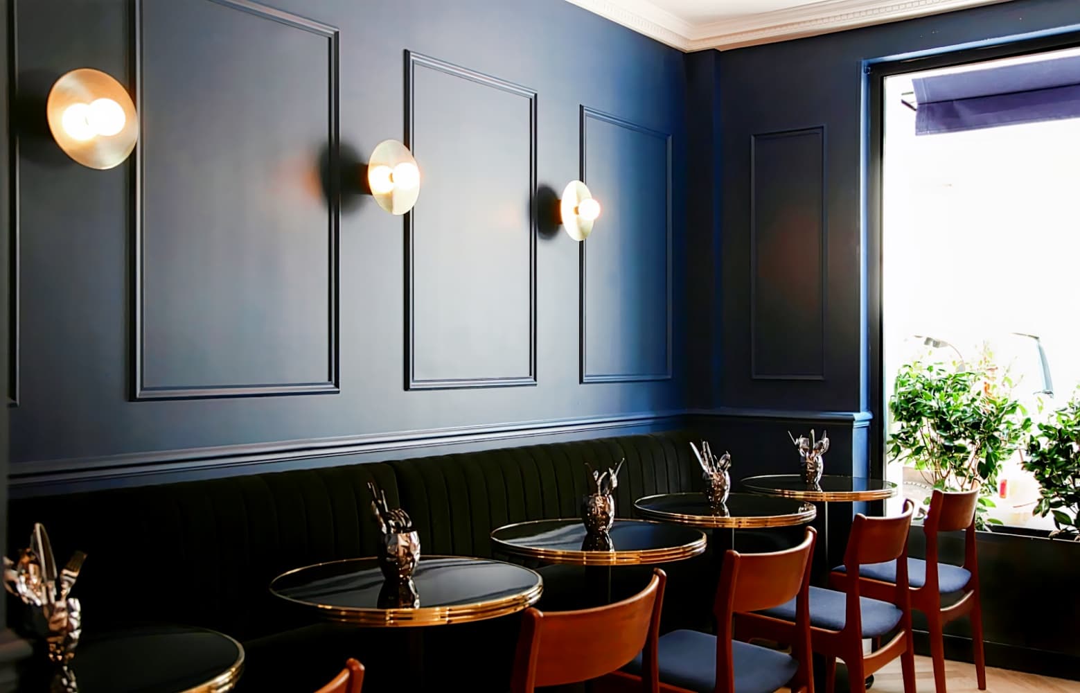 Hôtel Rendez-Vous Batignolles