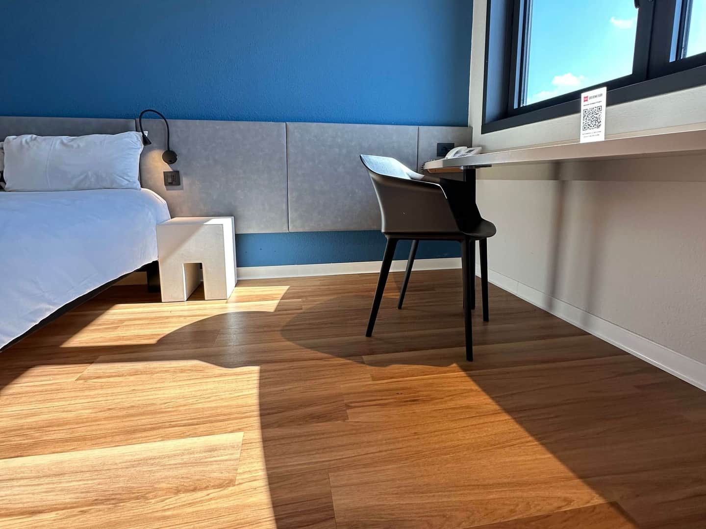 ibis Rome Fiera