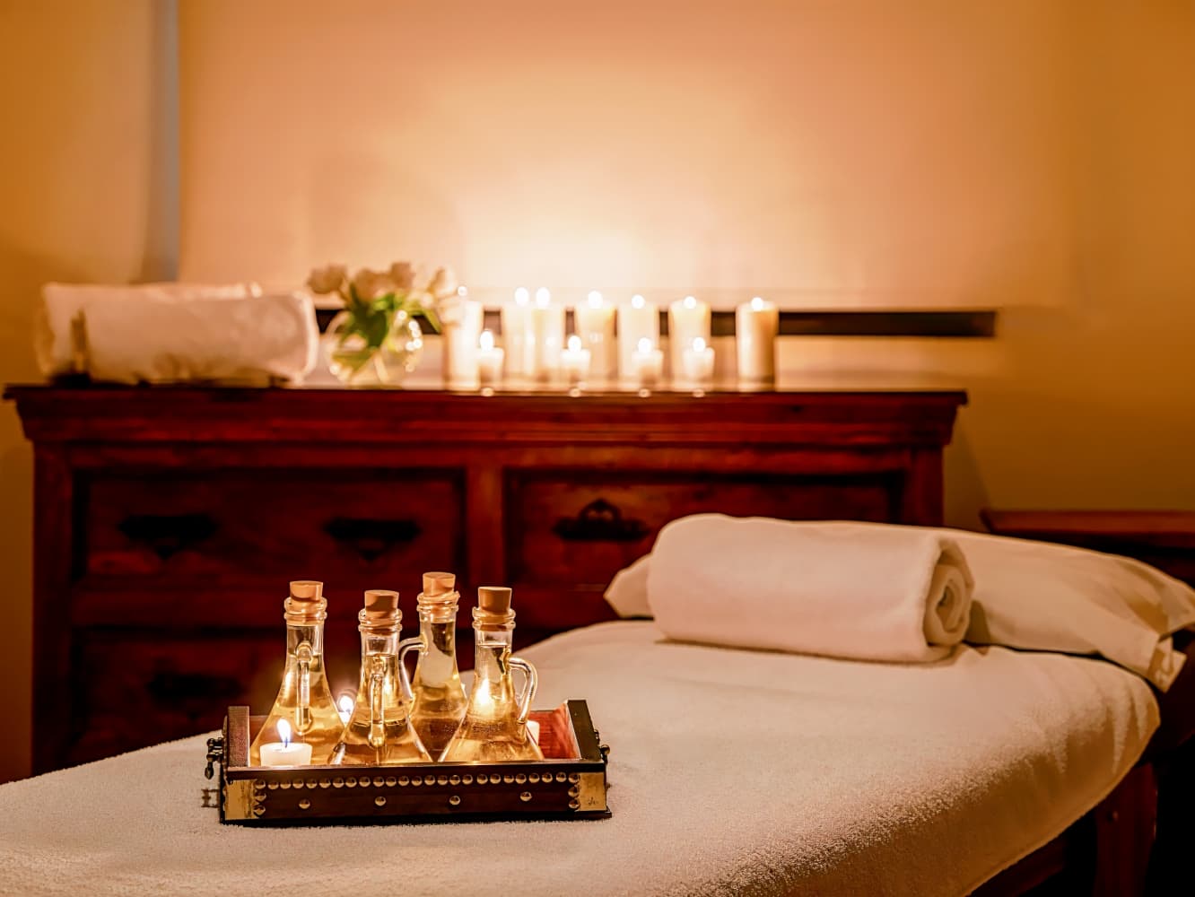 Mercure Grand Hotel Seef - All Suites