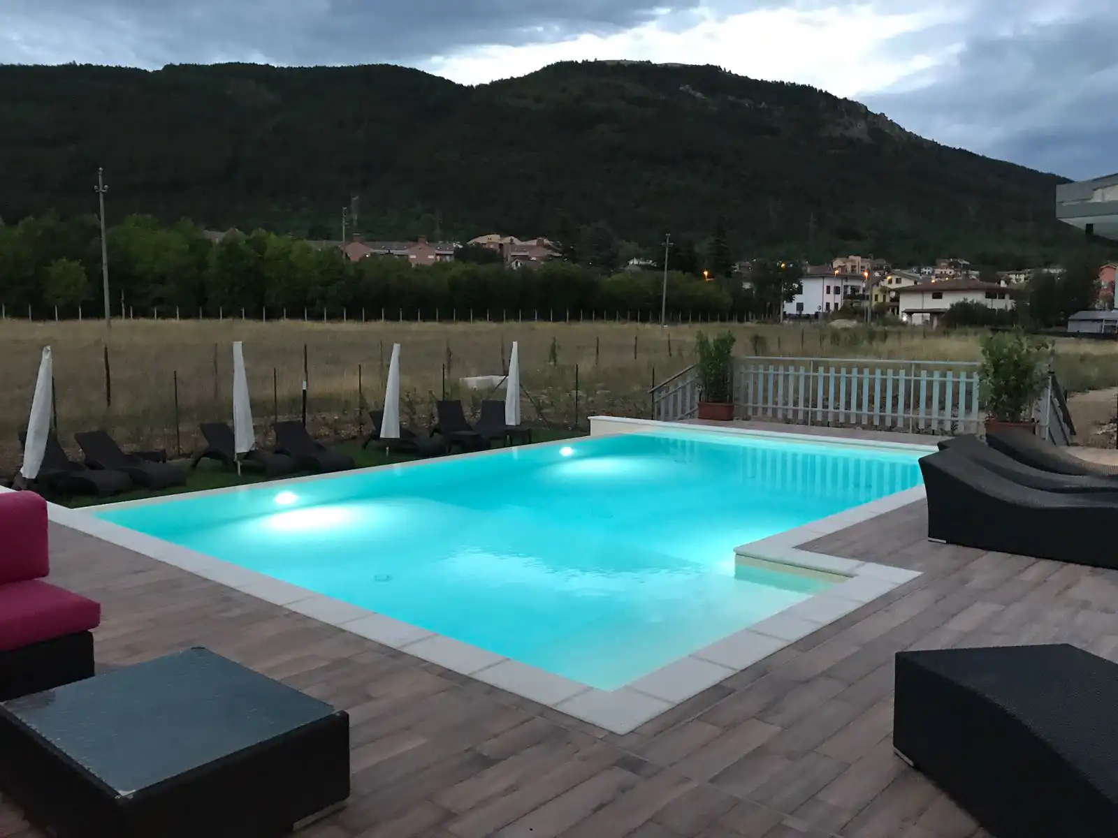 Hotel La Compagnia Del Viaggiatore