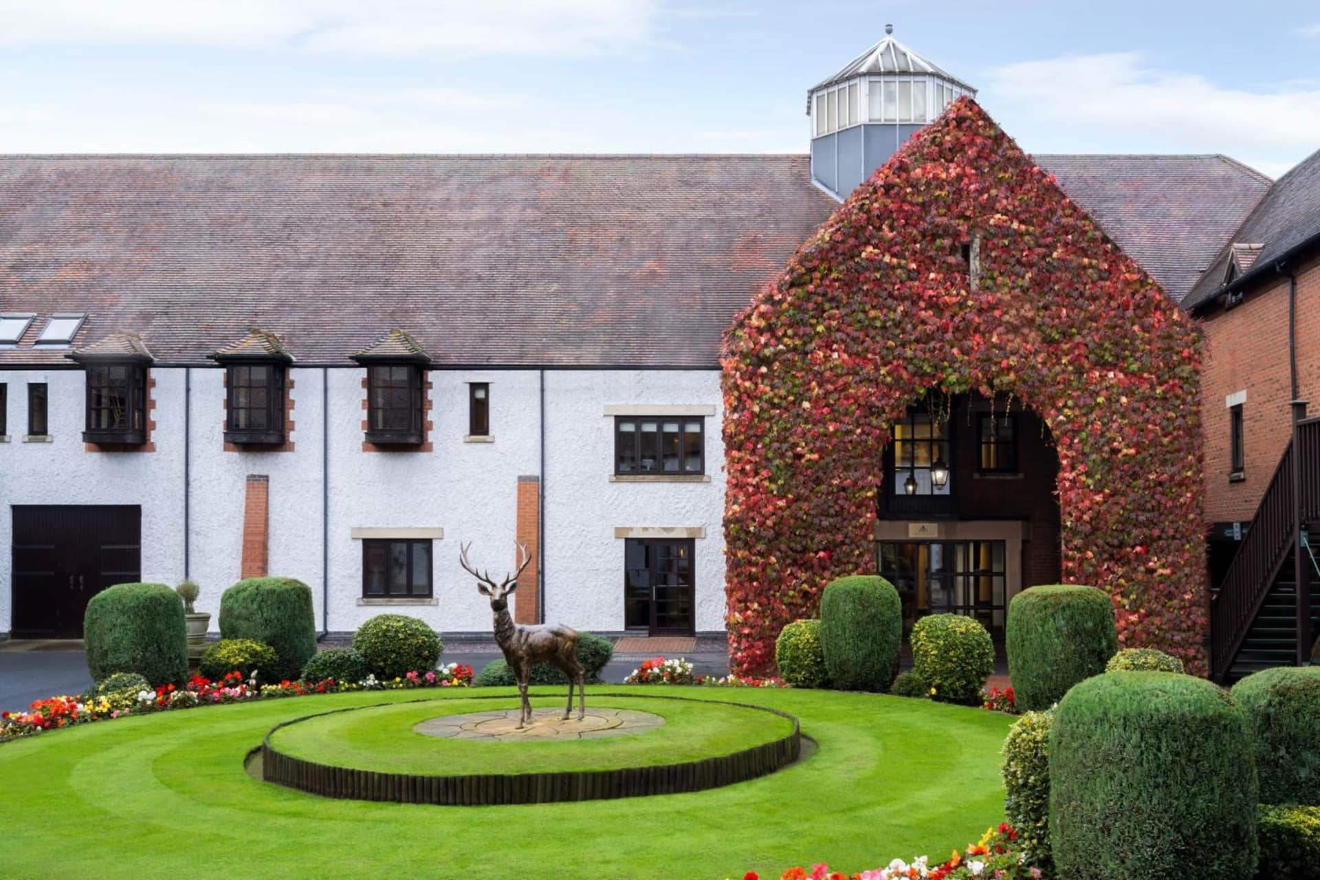 Forest of Arden Hotel & Country Club