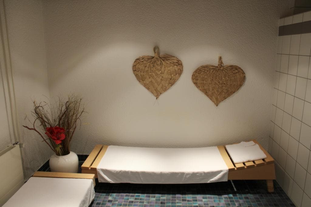 ACHAT Comfort Airport & Messe Stuttgart (Ex Golden Leaf Hotel Stuttgart Airport & Messe)