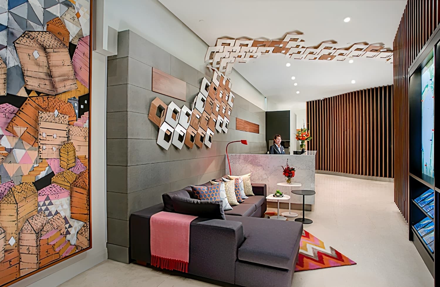 Citadines St Georges Terrace