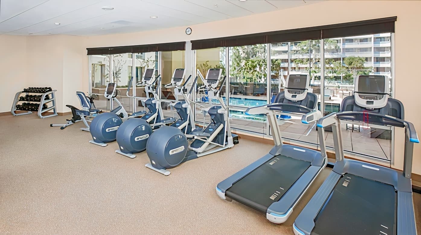 Hilton Garden Inn Burbank Downtown