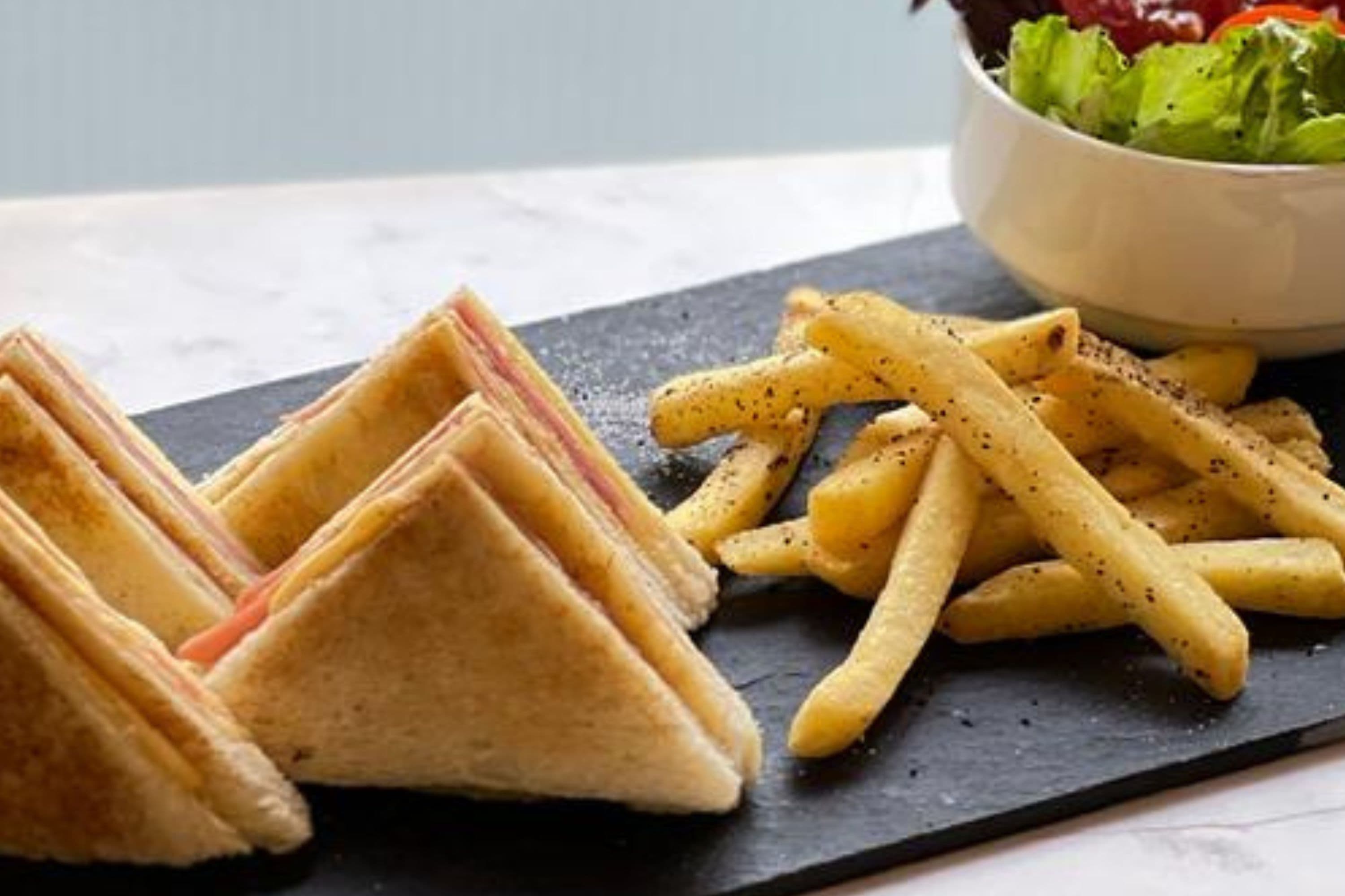 Dorsett Tsuen Wan, Hong Kong