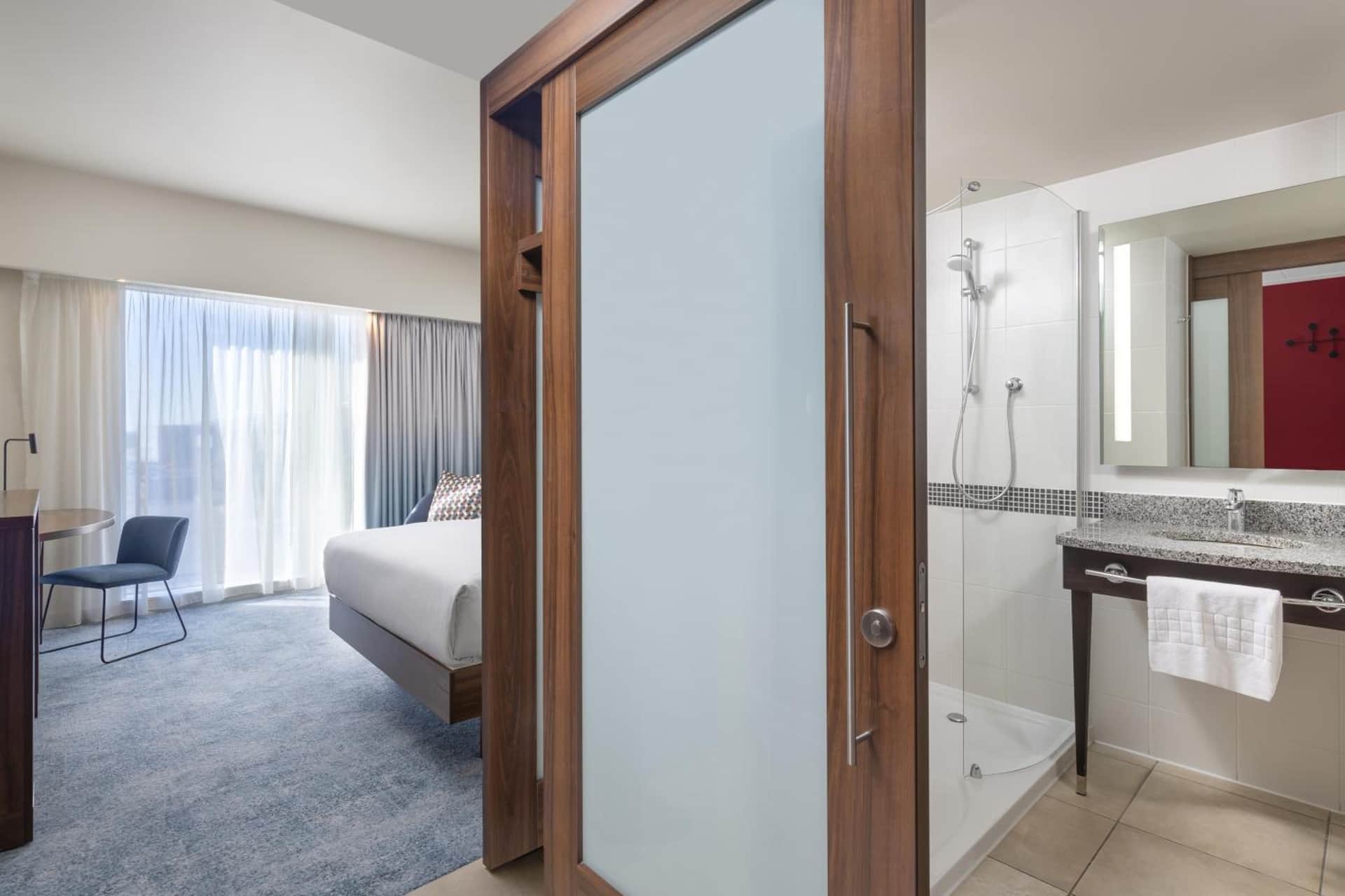 Hampton by Hilton London Gatwick Airport