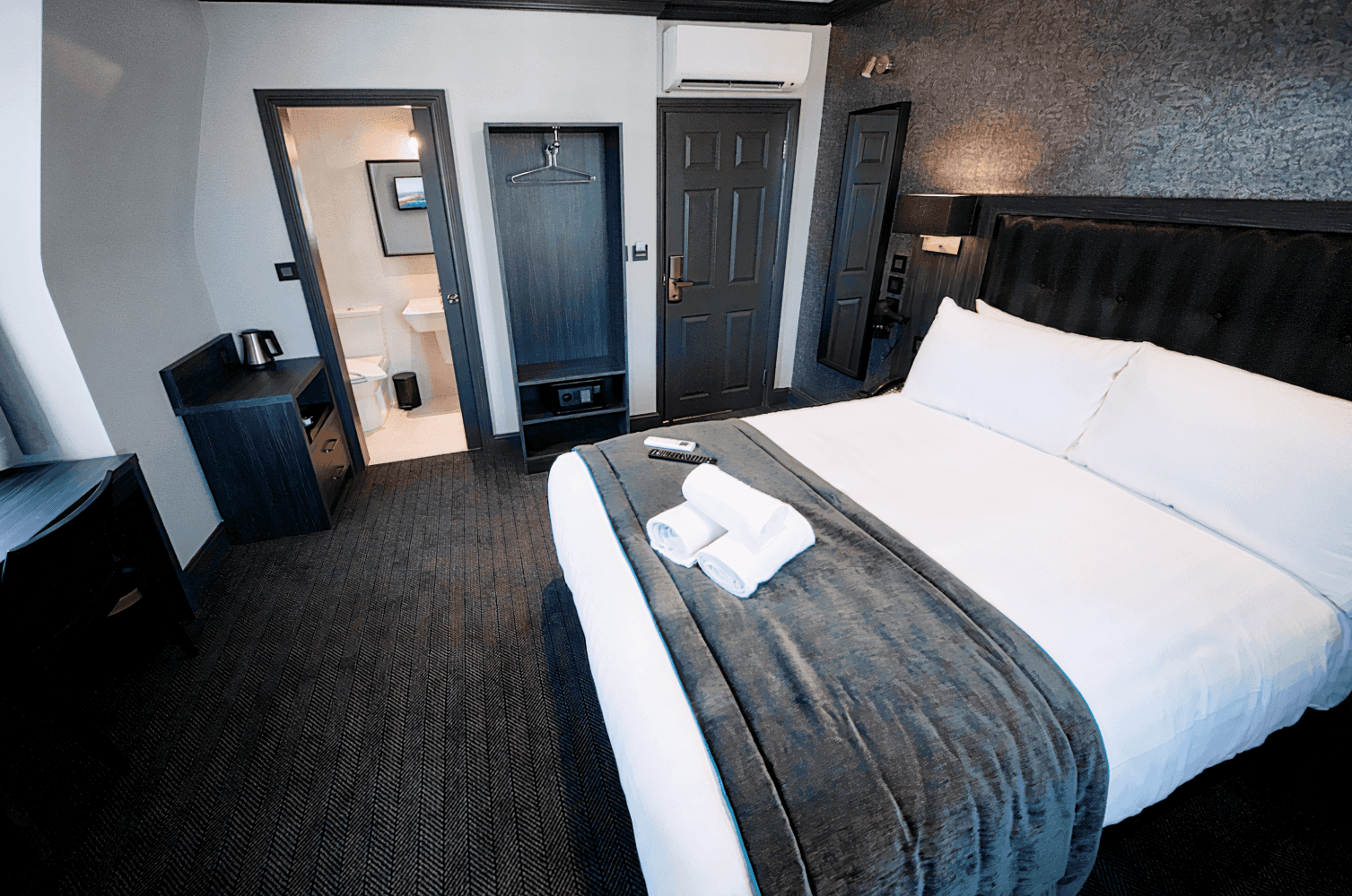 The Duke Rooms London