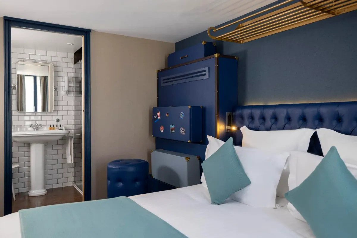 Hotel Whistler