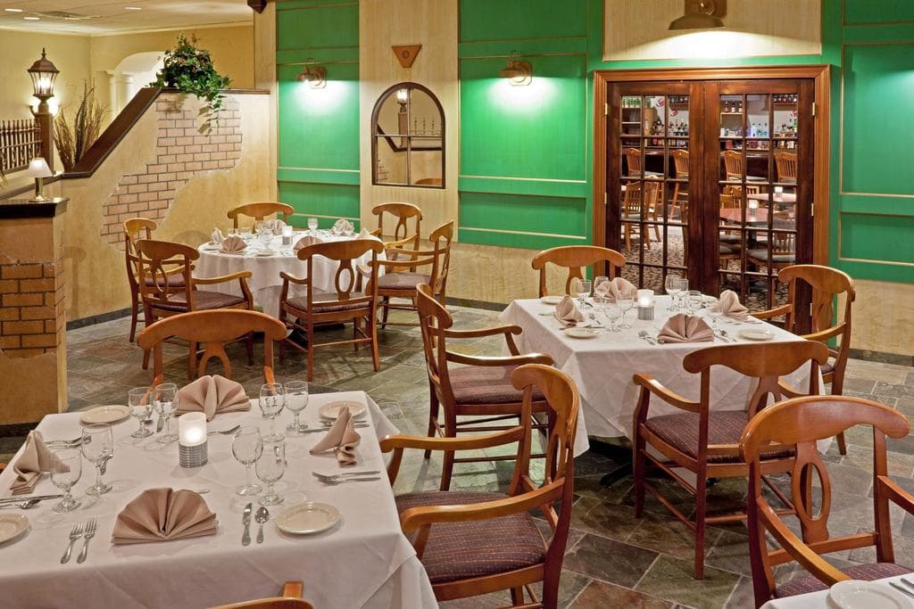 Quality Inn Oneonta Cooperstown Area