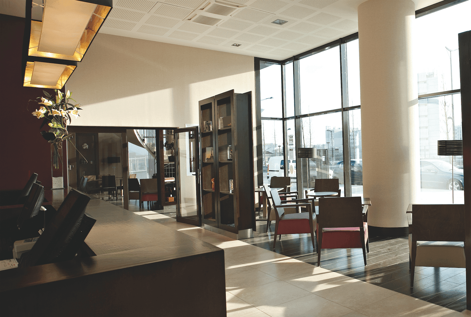 Appart'City Confort Paris Grande Bibliothèque