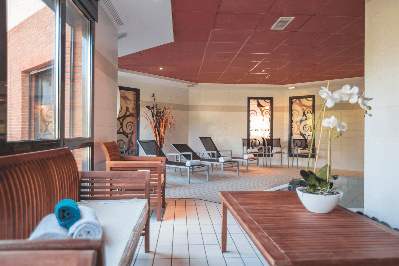 Appart'City Confort Toulouse Aeroport Blagnac