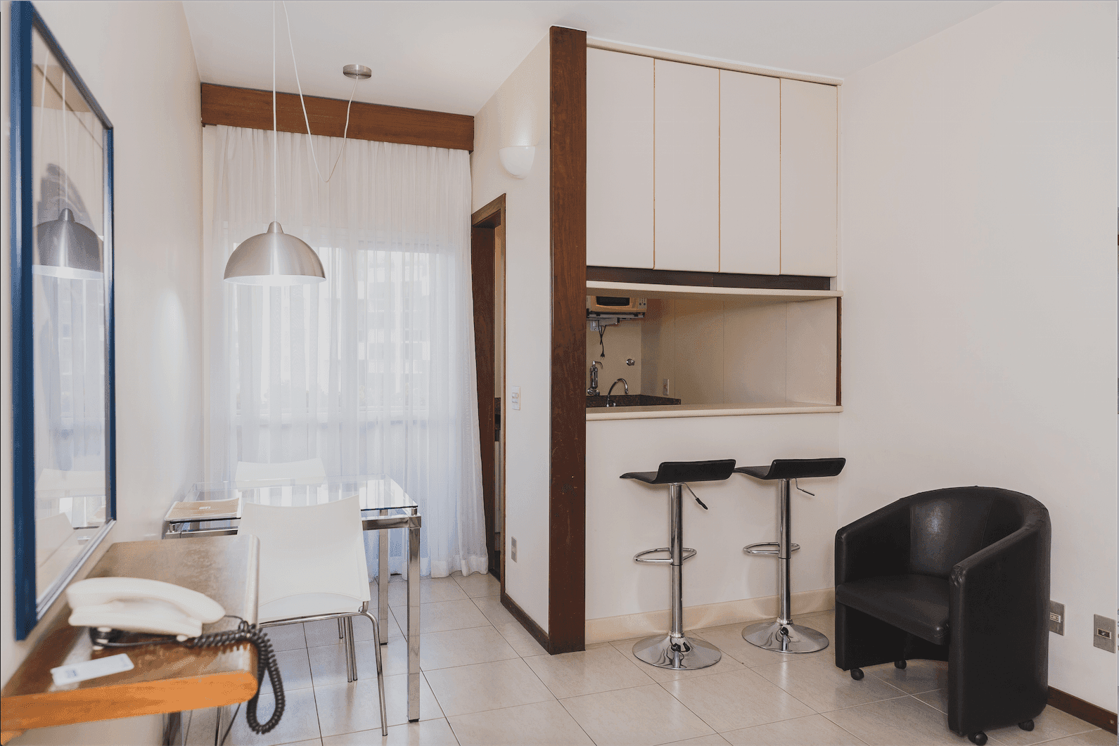 Ramada by Wyndham Belo Horizonte Lourdes