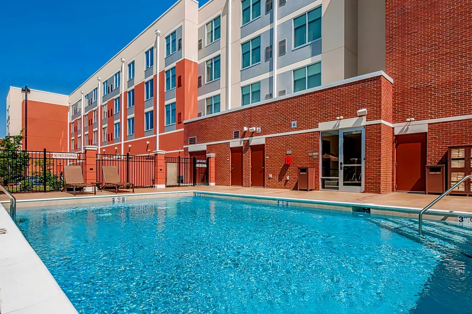 Hyatt Place Bowling Green