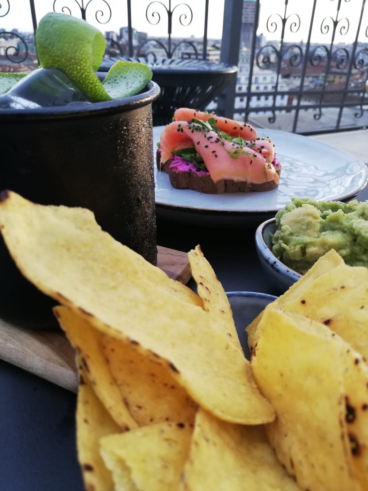 IH Hotels Milano Ambasciatori