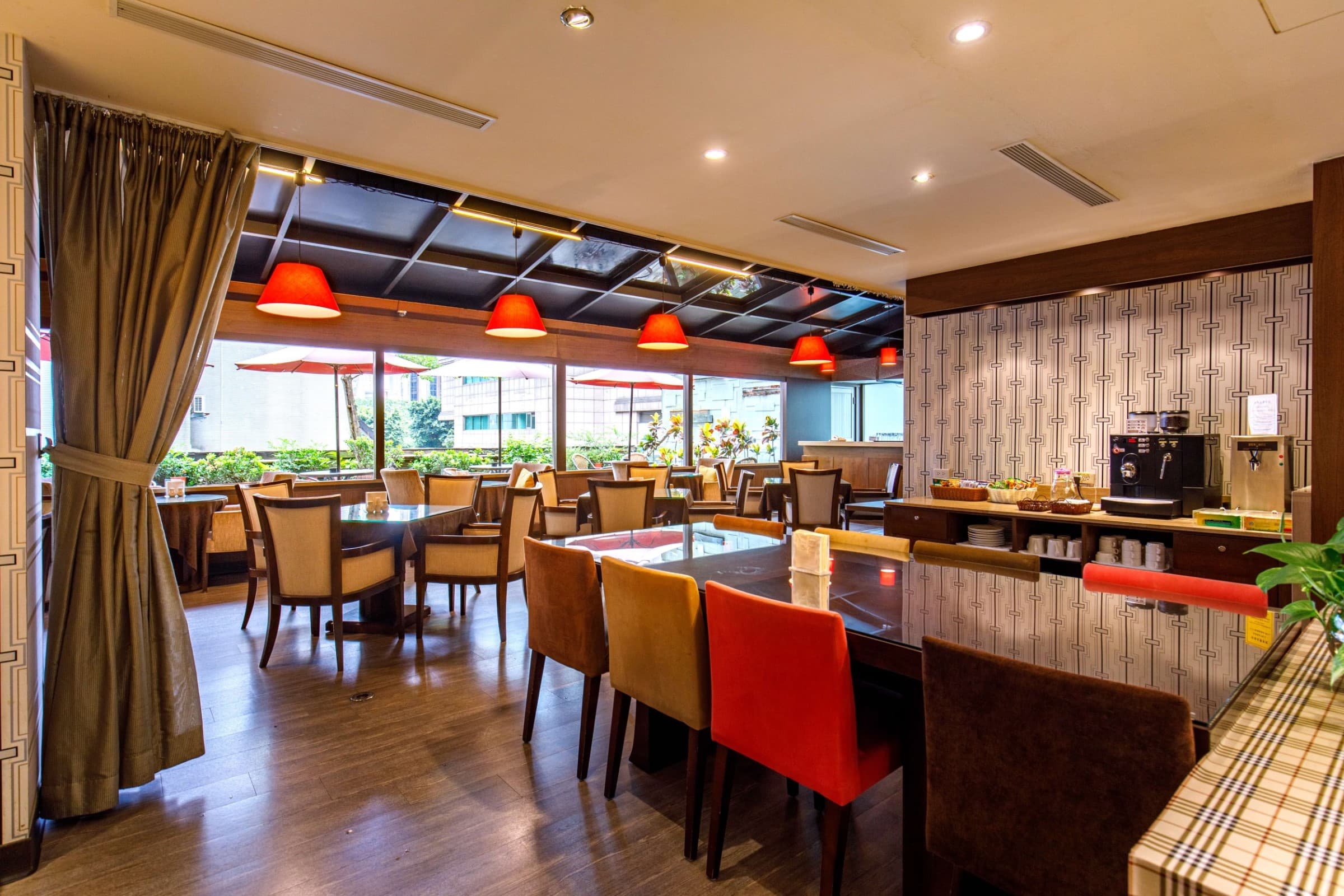 宏都金殿商務飯店 Hotel HD Palace