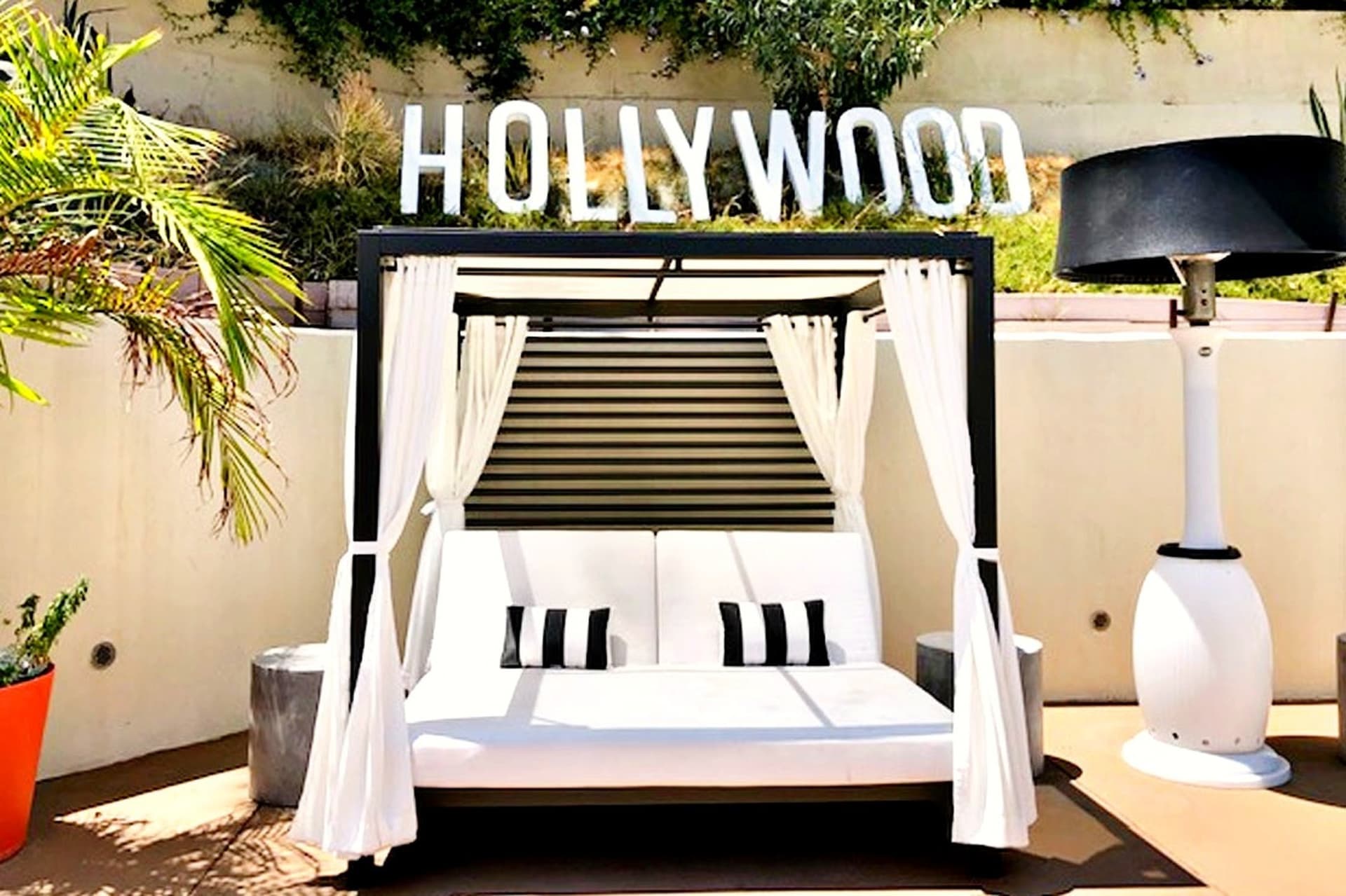 Hilton Garden Inn Los Angeles/Hollywood