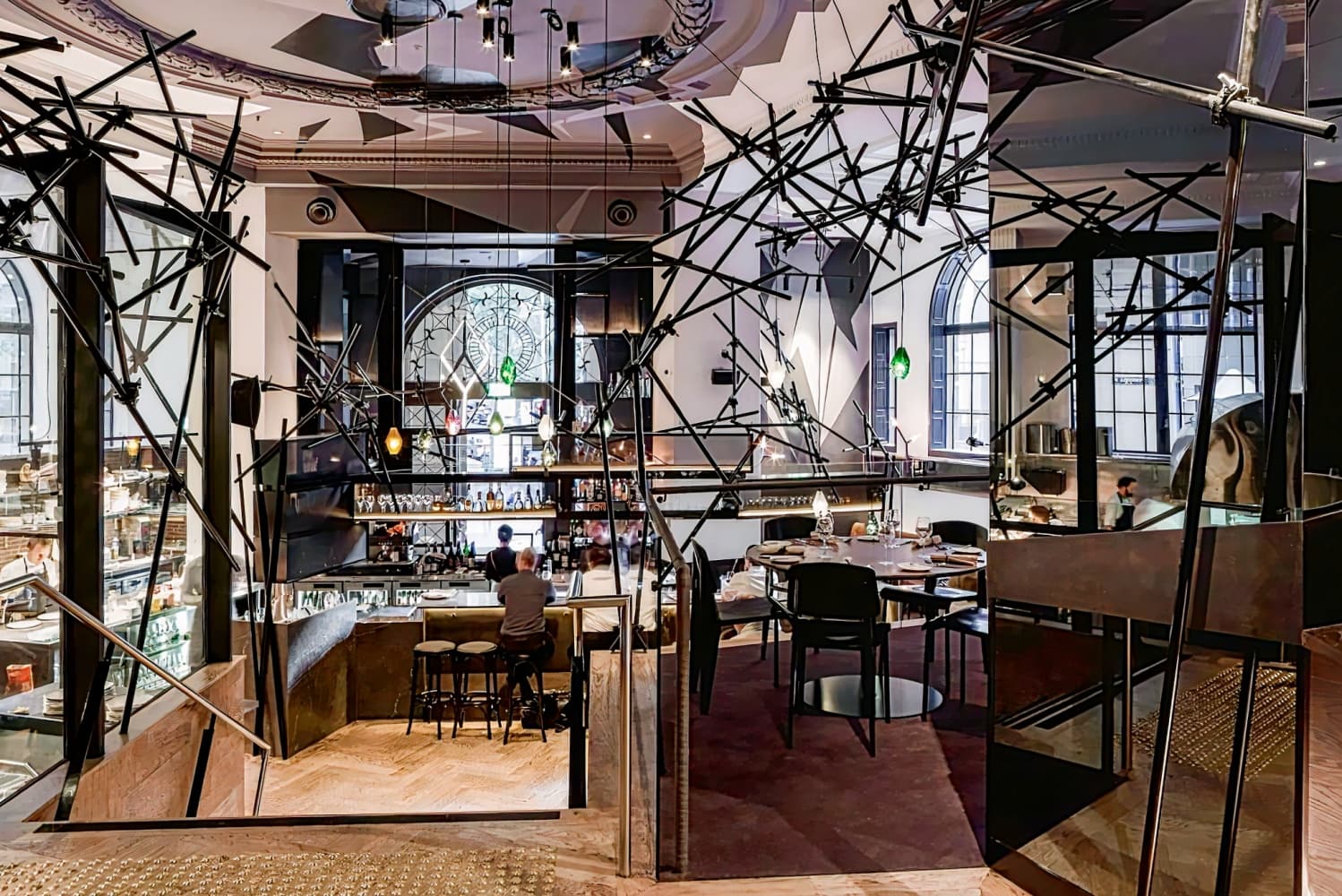 Radisson Blu Plaza Hotel Sydney