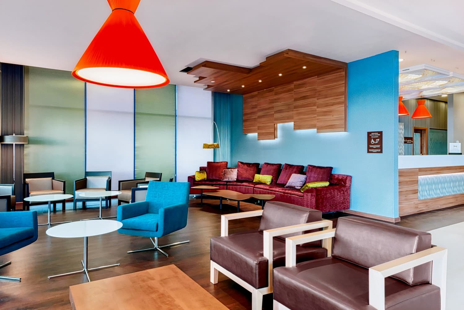Hilton Garden Inn Sevilla