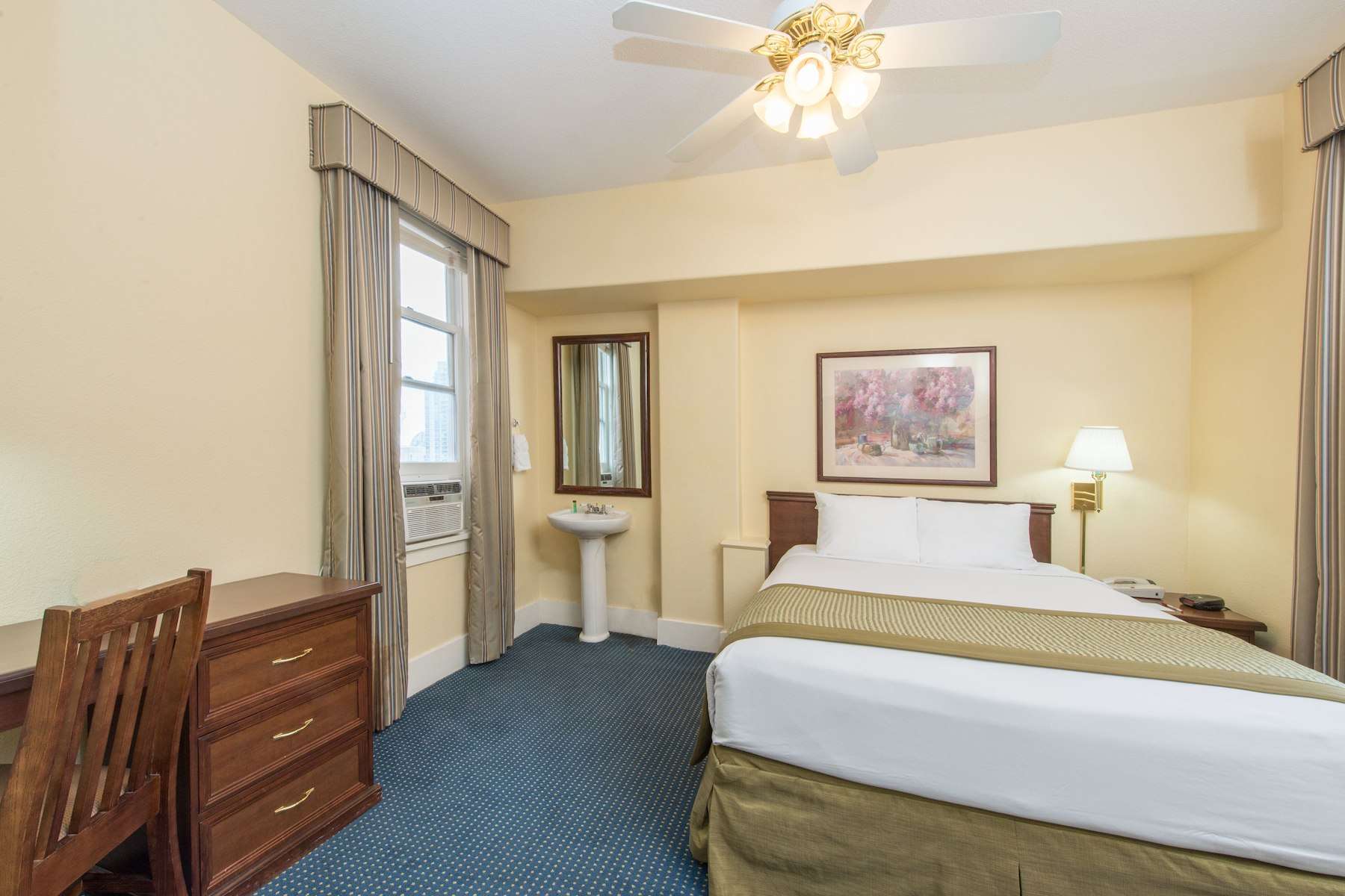 Ramada Gaslamp Convention Center